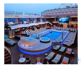 Norwegian Fjords & Mediterranean Cruises – Call Today