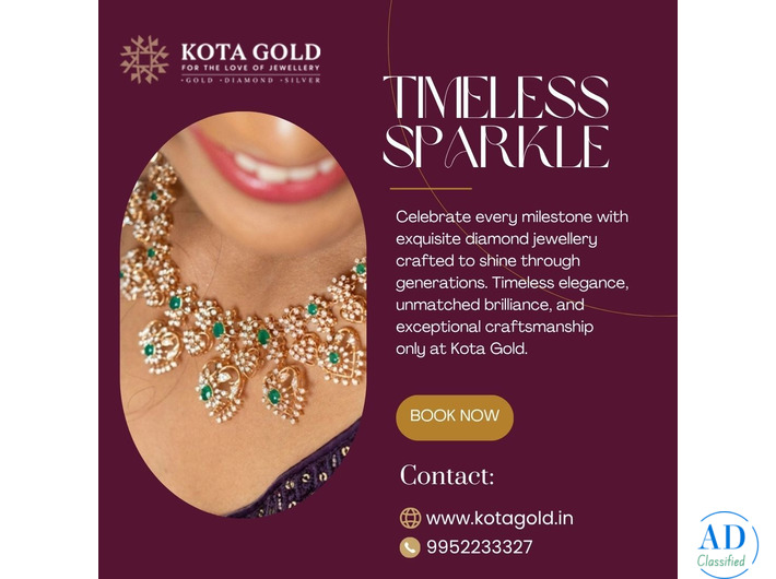 Best Gold Shop in Coimbatore – Premium Gold Jewellery for Every Occasion