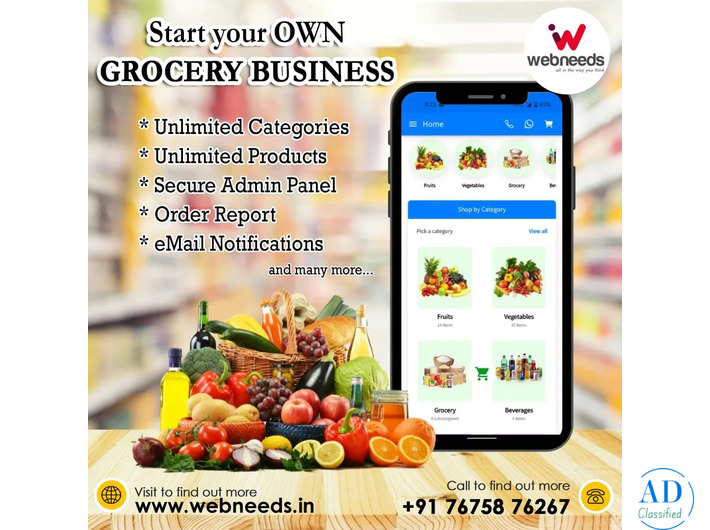 ECommerce Web Development Company in Hyderabad,   Rao Nagar