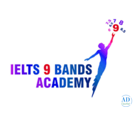 IELTS 9 bands Academy 4 SL group