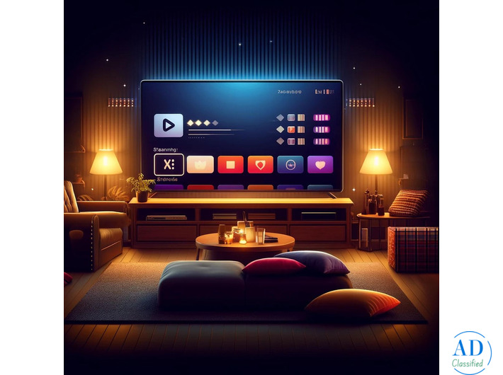 App Development Frameworks