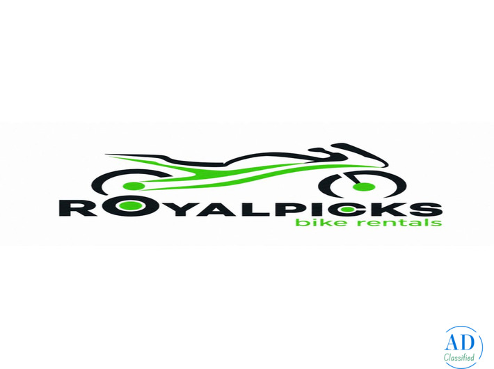Bike Rental Near Madukkarai Railway Station – ROYALPICKS