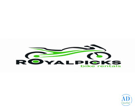 Bike Rental Near Madukkarai Railway Station – ROYALPICKS