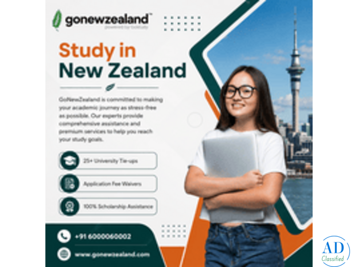 Study in New Zealand for Indian Students | Go New Zealand