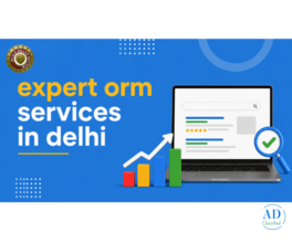 Delhi’s Leading Online Reputation Management Experts