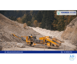 Private Wireless Network for Mines Supporting Long-Term Infrastructure Performance