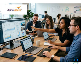 GEO Optimization by Best Digital Marketing Company In Patna