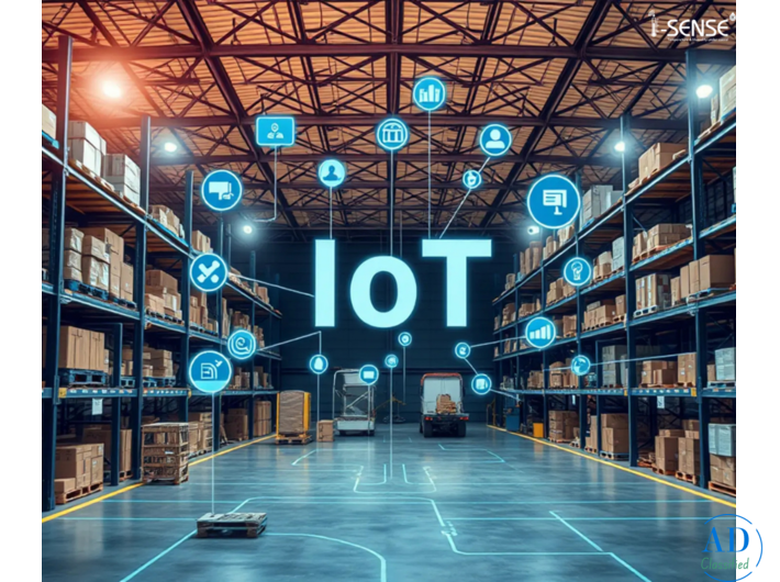 Smart IoT Monitoring Solutions in Qatar