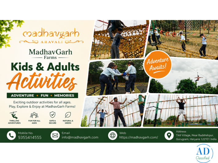 Weekend Getaways from Delhi – Relax & Unwind