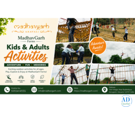 Weekend Getaways from Delhi – Relax & Unwind