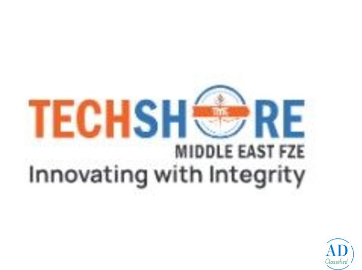 A60 Marine Doors Supplier UAE | Techshore Middle East
