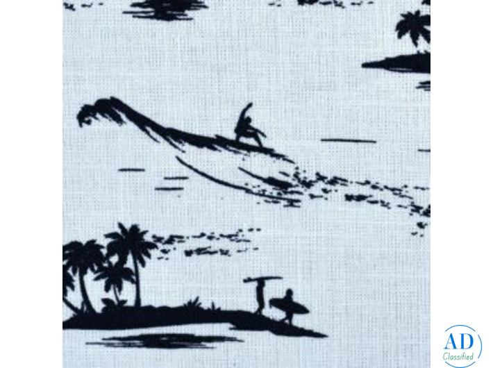 High-Quality Woven Fabric Clothing Wholesale