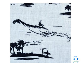 High-Quality Woven Fabric Clothing Wholesale