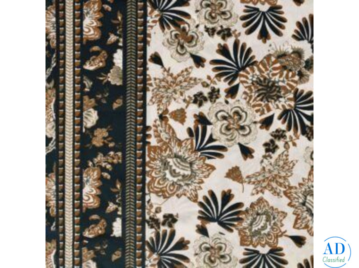 High-Quality Woven Fabric Clothing Wholesale