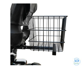 Premium Mobility Scooter Accessories for Everyday Comfort