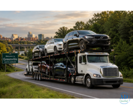 Auto Transport Services in South Carolina