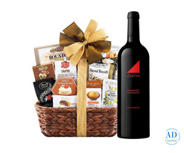 Justin Wine Gift Baskets – Premium Gifts for Every Occasion
