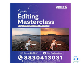 Fine Art Academy Nashik| RTPFA Call Now