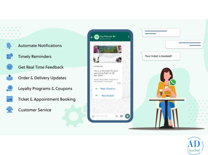 Which Businesses Benefit Most From WhatsApp Business API?