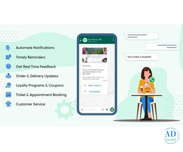 Which Businesses Benefit Most From WhatsApp Business API?
