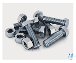 High-Strength Bolts and Nuts Suppliers in UAE
