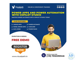 Power Apps Course | Power Apps Training In Hyderabad