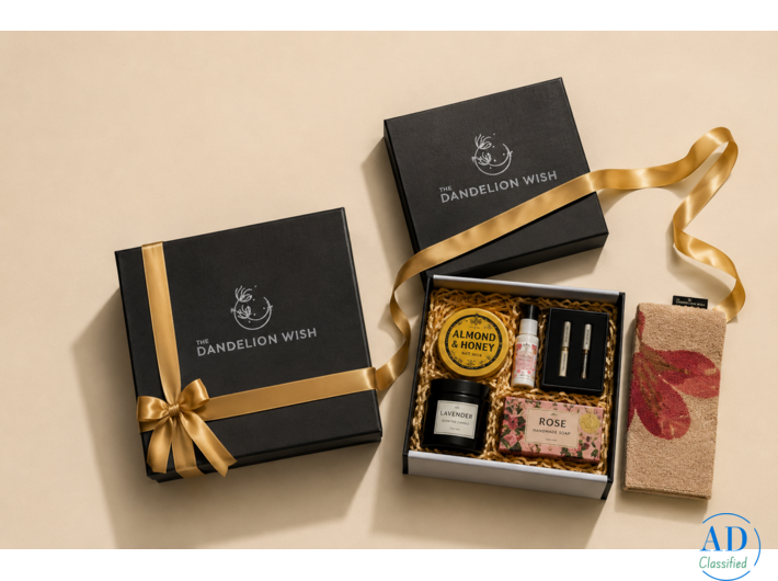Corporate Gifting Hyderabad