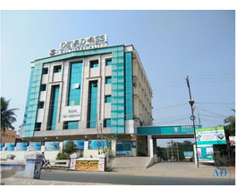Devadoss Hospital: Best Multispecialty Hospital in Madurai