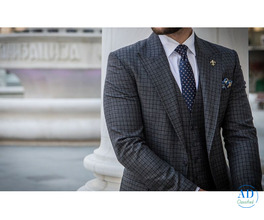 Custom Suits on Sohna Road | The Imperial Stitch