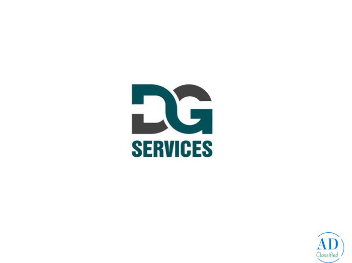 Industrial Labour Contractor & Manpower Suppliers in Gujarat | DG Services