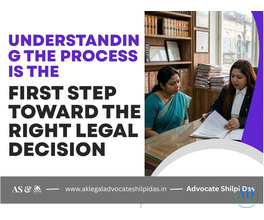 Advocate Shilpi Das - Looking for a Divorce Lawyer Near Me? Know Your Legal Options First