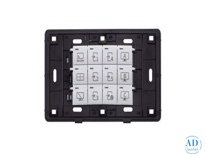 ATEN Wireless Presentation Switcher Solutions