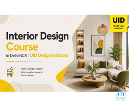 Interior Design Course in Delhi NCR | UID Design Institute