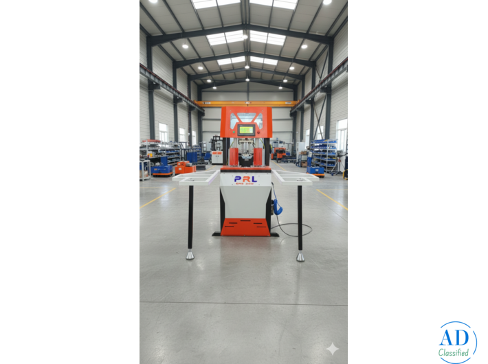 upvc window cutting machine price