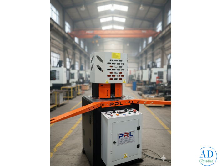 upvc window cutting machine price