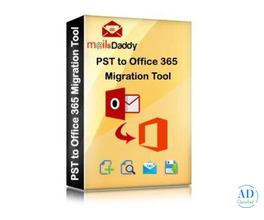 Import Outlook PST Files to Office 365 Easily