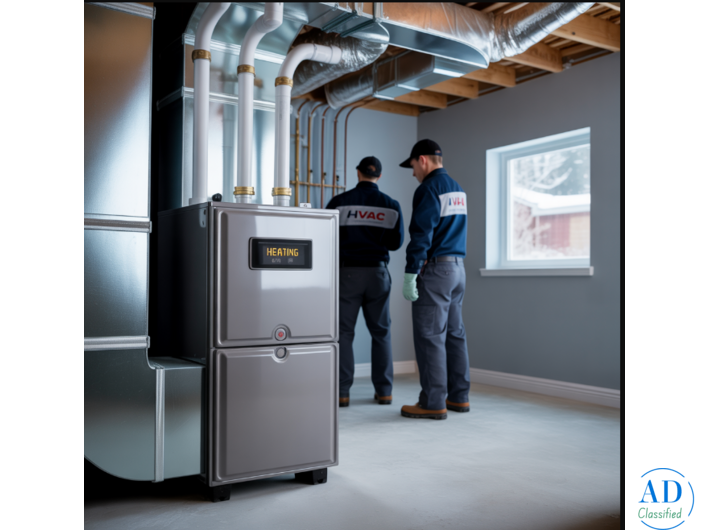 Airone360 | Heating Emergency Repair Vienna VA