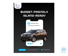 Online Car Booking Zanzibar for Hassle-Free Travel