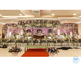 Luxury Banquet Halls Dwarka for Memorable Celebrations