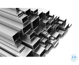 Premium 201 SS Rectangular Tubes Suppliers