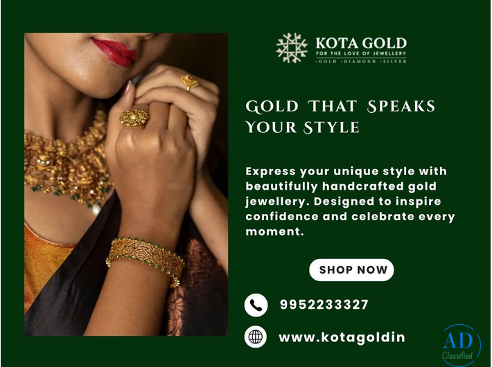 Trusted Jewellers in Coimbatore for Elegant Gold & Diamond Jewellery