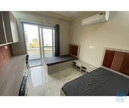 Sundarone best PG in Jaipur for Female Near Manipal University