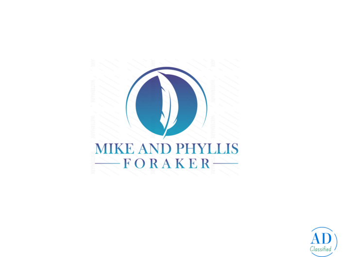 Mike and Phyllis Foraker