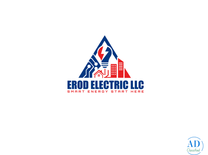 EROD ELECTRIC LLC