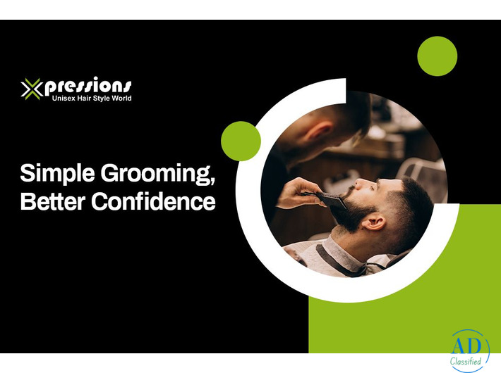 Top Beauty Parlours in Nagercoil | Xpressions Unisex Hair Style World