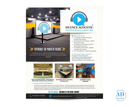 Soundproof Room | Soundproofing | Acoustic Solutions & Materials