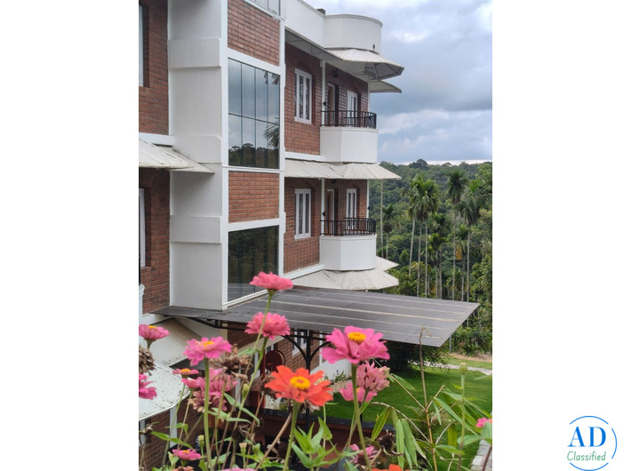 Wayanad Farm Heritage