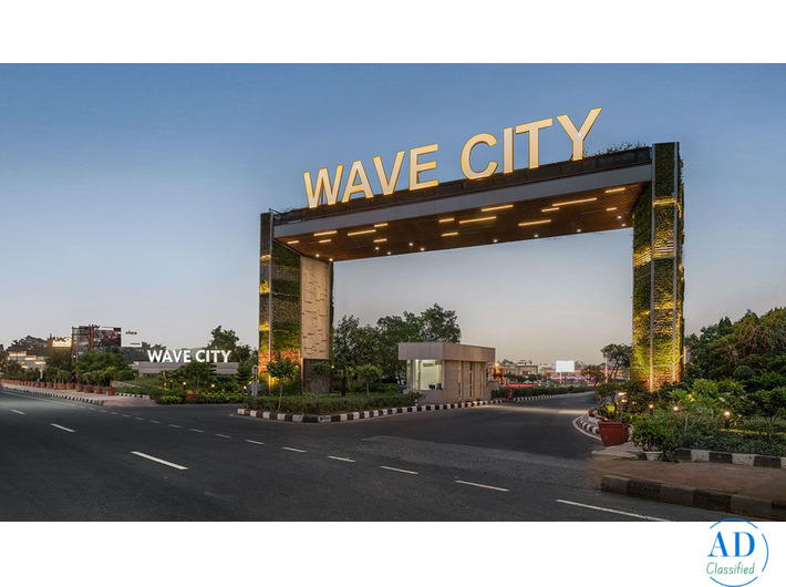 Wave City Ghaziabad | Premium Township for Modern Living