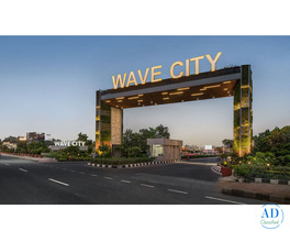 Wave City Ghaziabad | Premium Township for Modern Living
