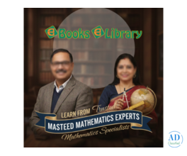 Learn from Renowned Authors Dr. Sudhir K. Pundir & Dr. Rimple Pundir